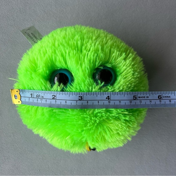 3 for $25 ~ Adorable Stuffie with Clip - Picture 3 of 5